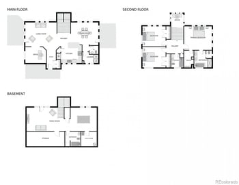 811 Ballantine Rd, Golden, CO 80401