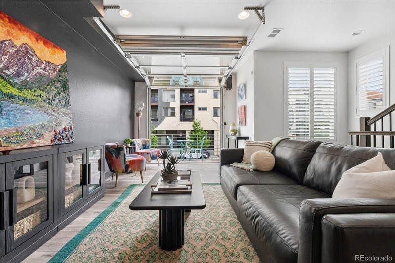 3855 Cedar Ave #206, Denver, CO 80209