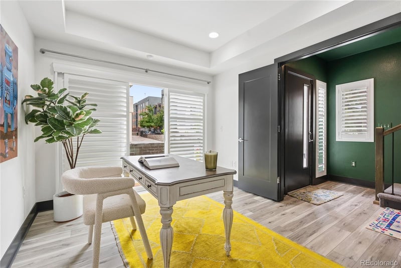 3855 Cedar Ave #206, Denver, CO 80209