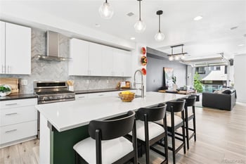 3855 Cedar Ave #206, Denver, CO 80209