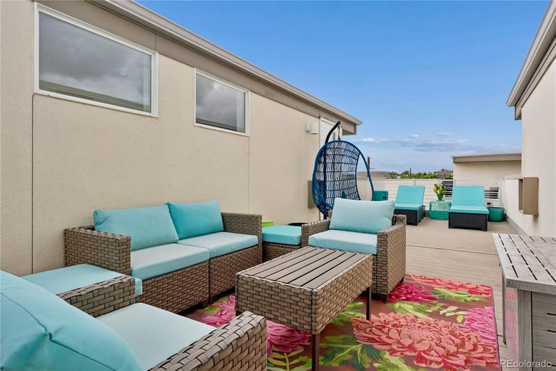 3855 Cedar Ave #206, Denver, CO 80209
