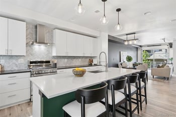 3855 E Cedar Ave, Denver, CO 80209