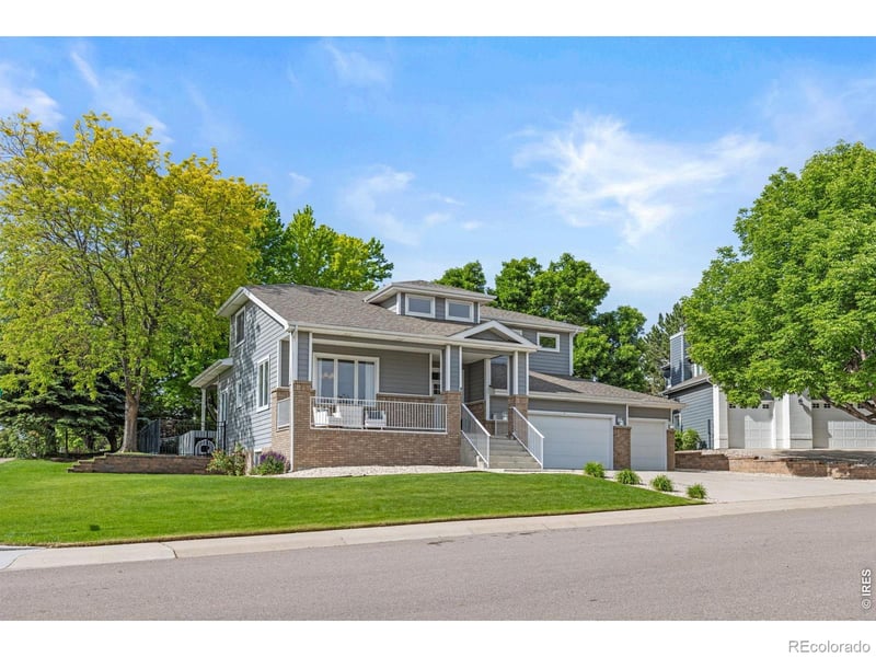 5119 Hogan Ct, Fort Collins, CO 80528