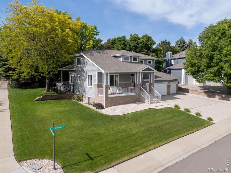 5119 Hogan Ct, Fort Collins, CO 80528