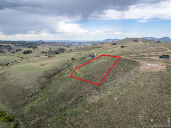 208 Little Bald Mountain Ct, Livermore, CO 80536
