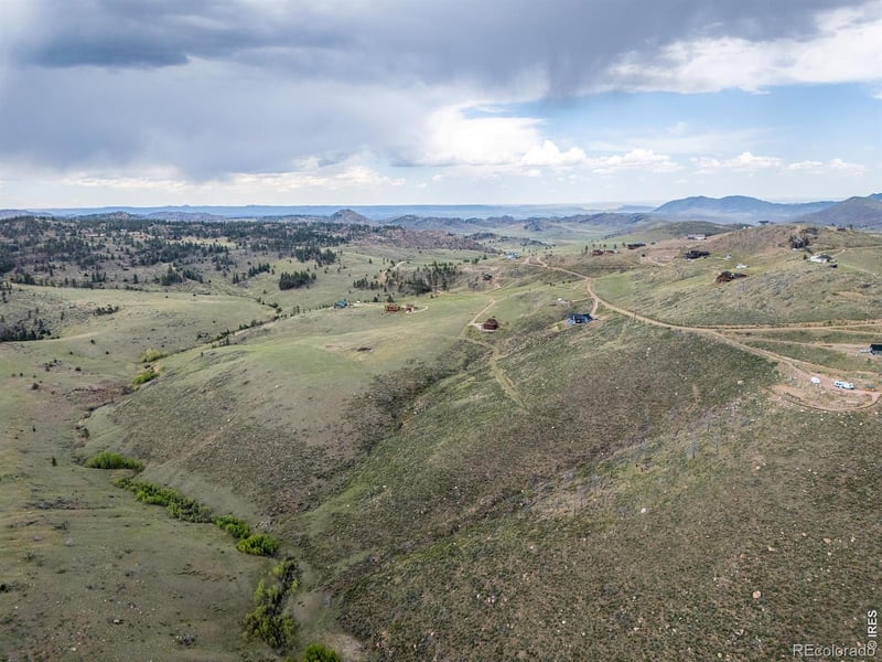 850 Turkey Roost Dr, Livermore, CO 80536