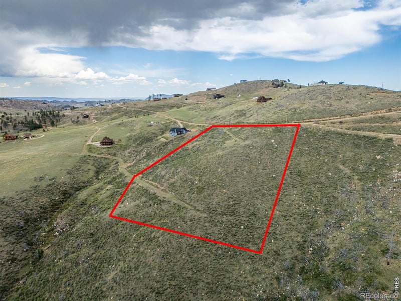 850 Turkey Roost Dr, Livermore, CO 80536