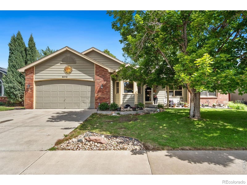 3012 Indigo Cir, Fort Collins, CO 80528