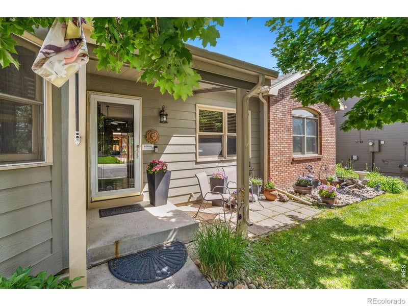 3012 Indigo Cir, Fort Collins, CO 80528