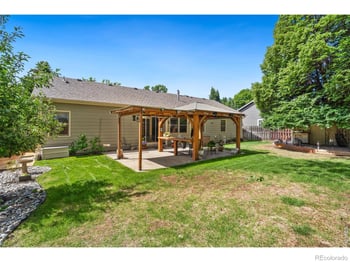 3012 Indigo Cir, Fort Collins, CO 80528