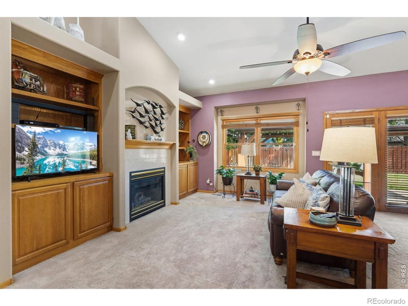 3012 Indigo Cir, Fort Collins, CO 80528