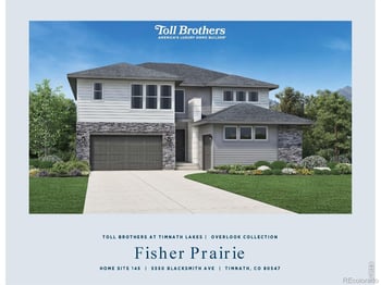 5550 Blacksmith Ave, Timnath, CO 80547