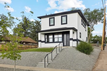 3831 W 3rd Ave, Denver, CO 80219