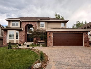 79 Dawn Heath Cir, Jefferson, CO 80127