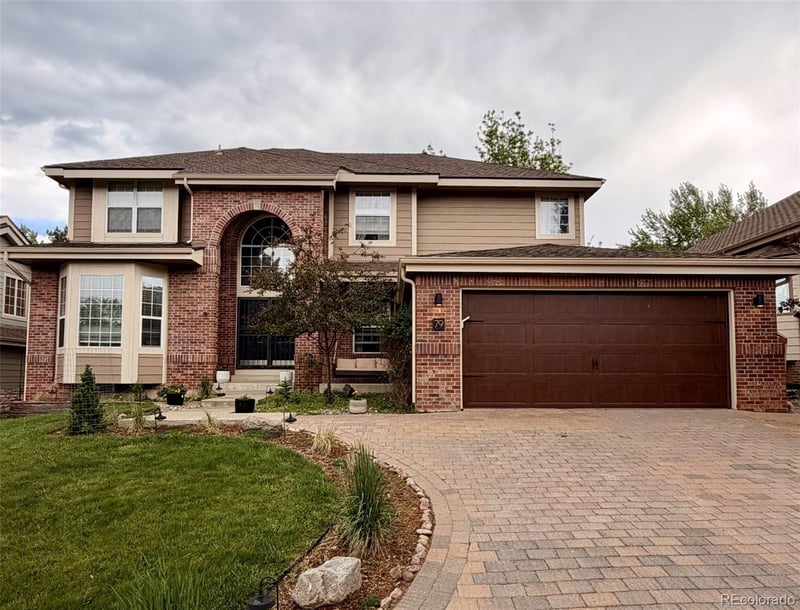 79 Dawn Heath Cir, Jefferson, CO 80127