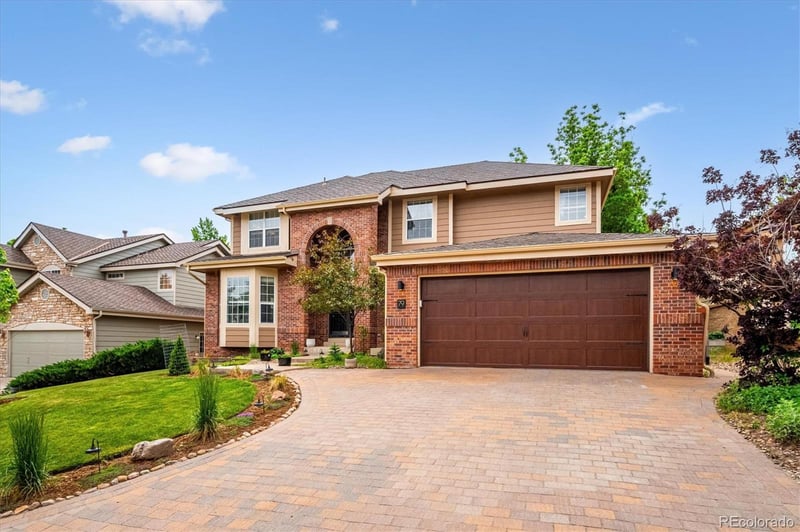 79 Dawn Heath Cir, Littleton, CO 80127