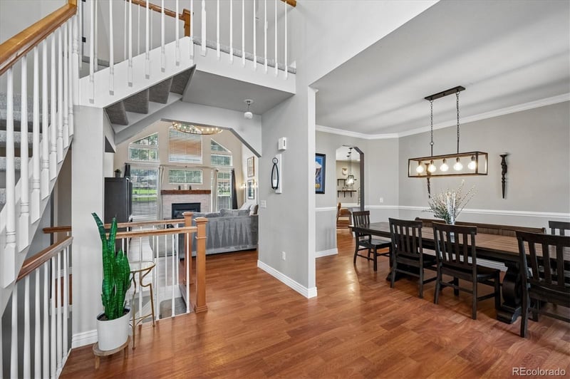 79 Dawn Heath Cir, Littleton, CO 80127
