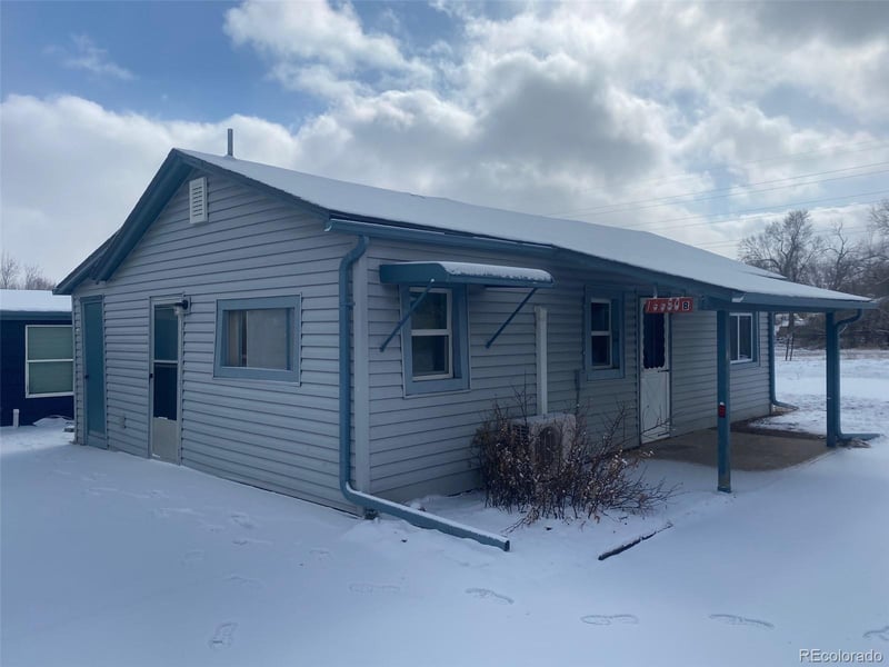 16680 11th Ave, Golden, CO 80401
