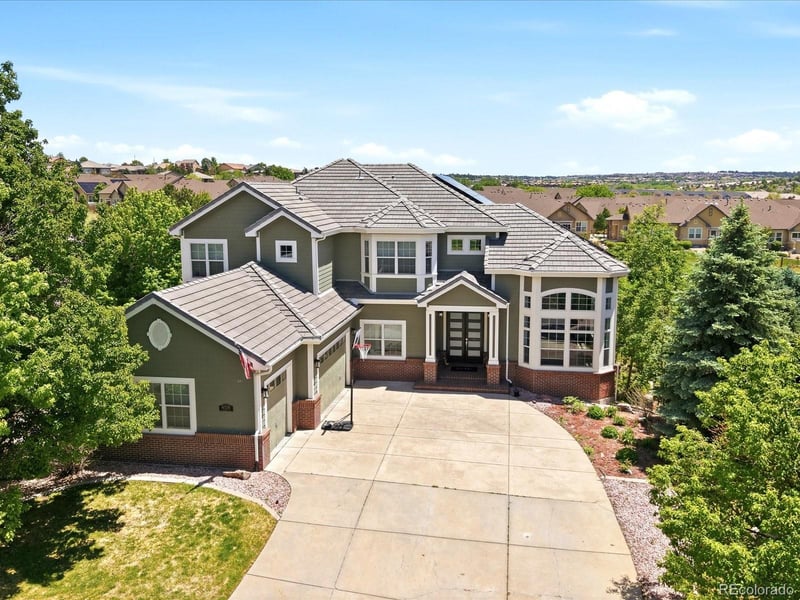 6536 Riviera Way, Aurora, CO 80016