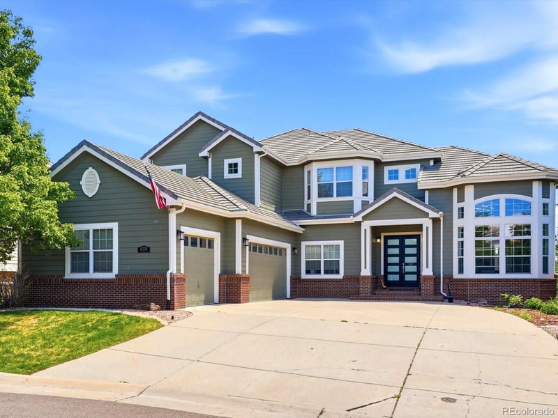 6536 Riviera Way, Aurora, CO 80016