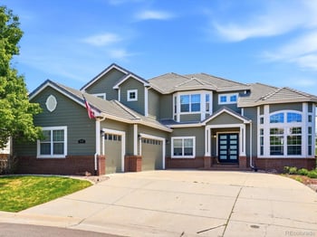 6536 S Riviera Way, Aurora, CO 80016