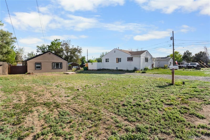4122 76th Ave, Westminster, CO 80030