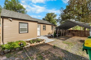 4122 76th Ave, Westminster, CO 80030