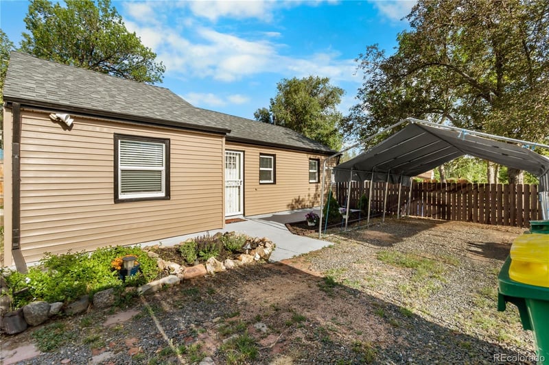 4122 76th Ave, Westminster, CO 80030