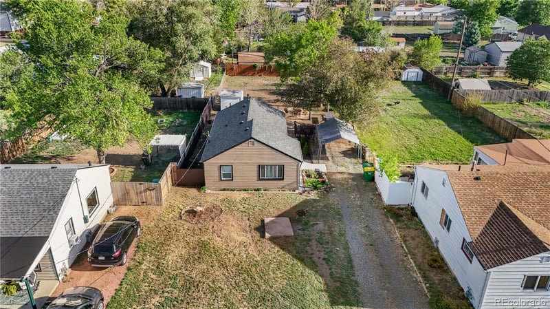 4122 W 76th Ave, Westminster, CO 80030