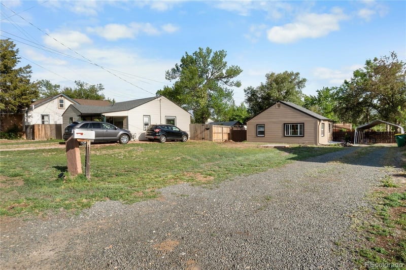 4122 W 76th Ave, Westminster, CO 80030