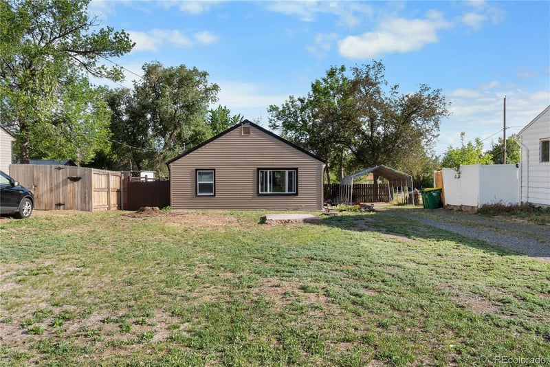 4122 W 76th Ave, Westminster, CO 80030