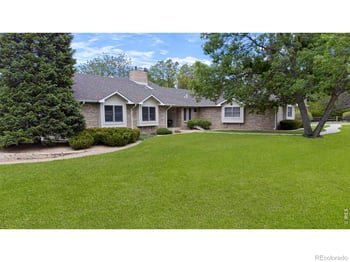 8245 Sawtooth Ln, Niwot, CO 80503