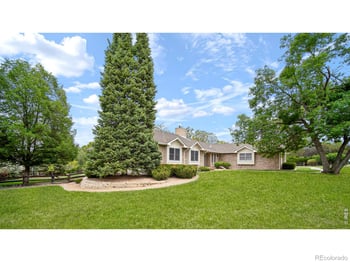 8245 Sawtooth Ln, Niwot, CO 80503