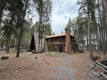 398 Deer Rd, Evergreen, CO 80439