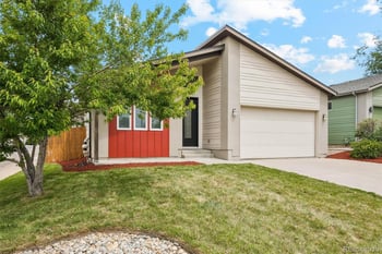 3100 S Clarkson St, Englewood, CO 80113