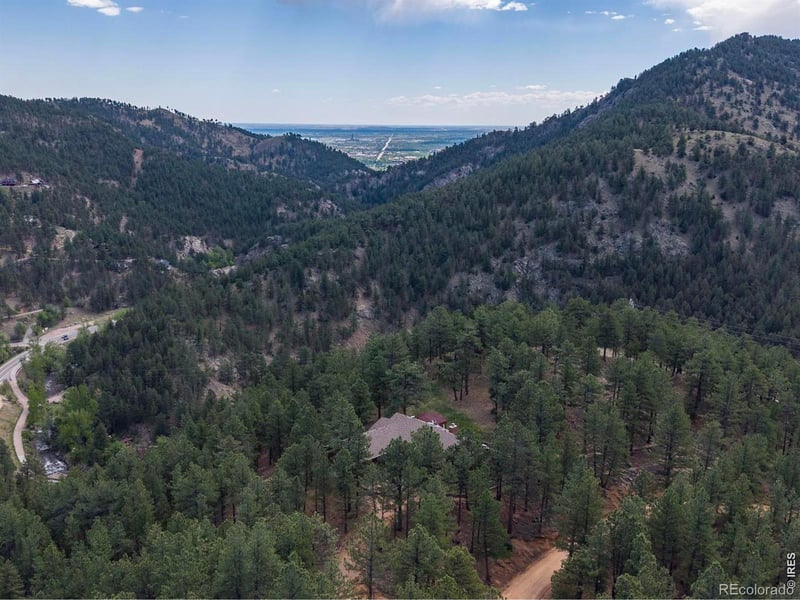38411 Boulder Canyon Dr, Boulder, CO 80302