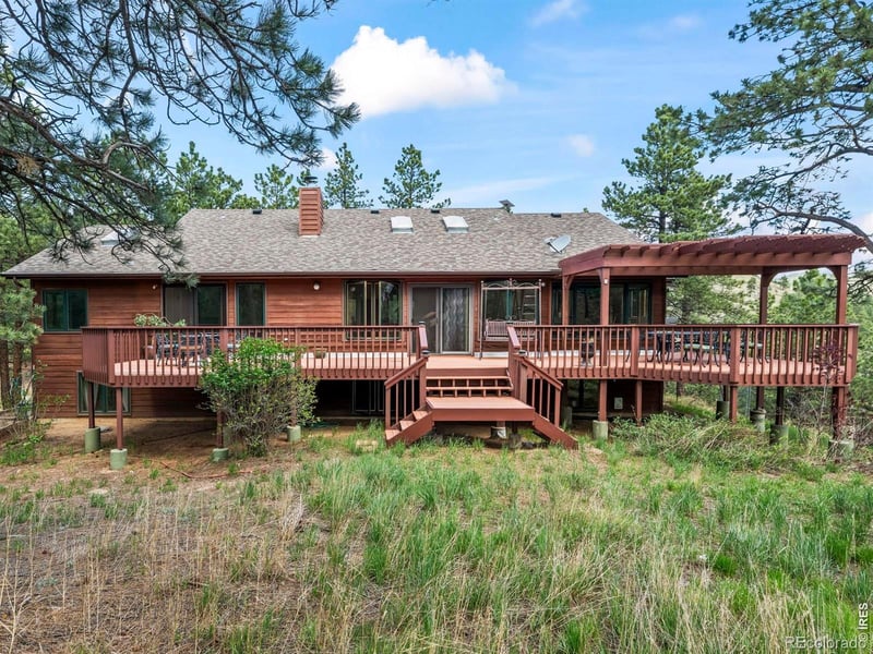 38411 Boulder Canyon Dr, Boulder, CO 80302