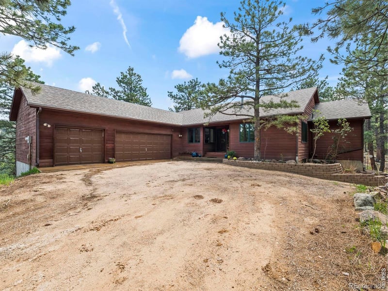 38411 Boulder Canyon Dr, Boulder, CO 80302