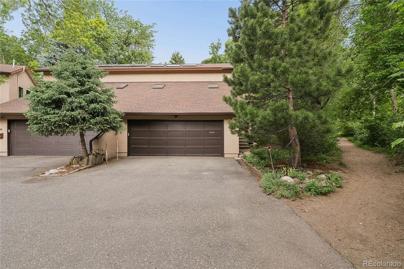 299 Spruce Ct, Boulder, CO 80302