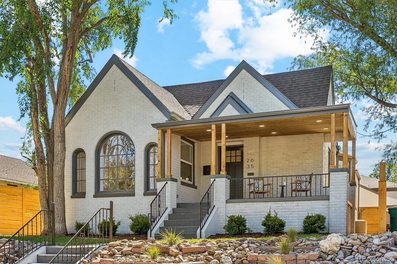 2635 King St, Denver, CO 80211