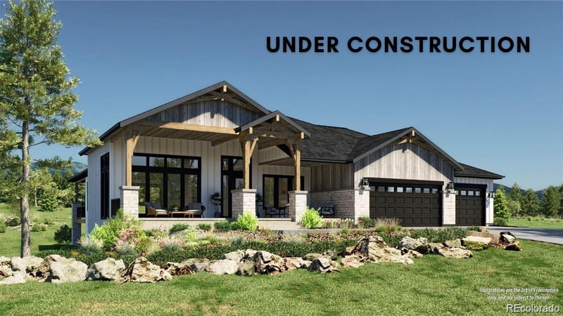 4100 Pinehurst Cir, Colorado Springs, CO 80908