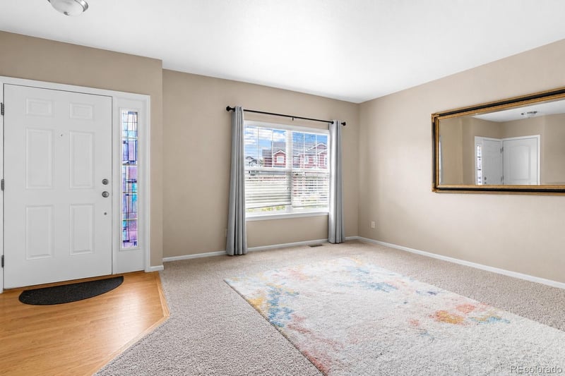 3508 Amber Sun Cir, Castle Rock, CO 80108