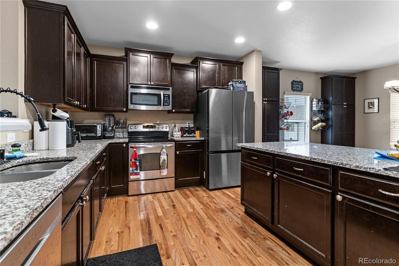 3508 Amber Sun Cir, Castle Rock, CO 80108