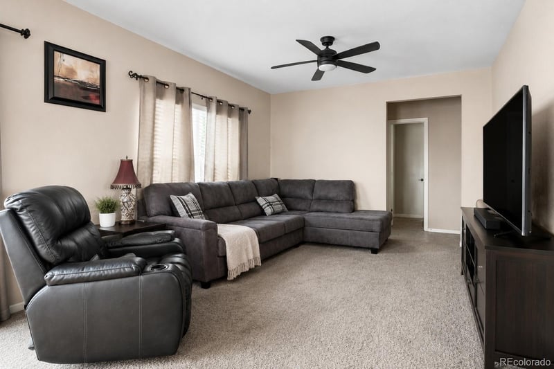 3508 Amber Sun Cir, Castle Rock, CO 80108