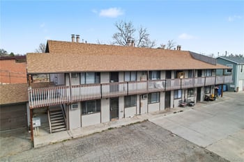 6030 Yarrow St, Arvada, CO 80004