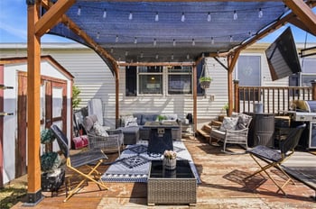 9595 Pecos St Lot 644, Thornton, CO 80260
