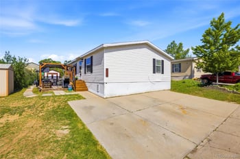 9595 Pecos St Lot 644, Thornton, CO 80260
