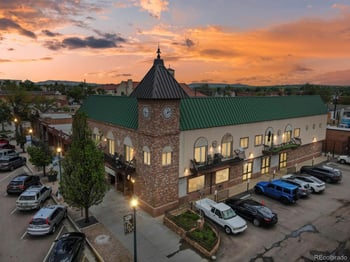 319 Tejon St #204, Colorado Springs, CO 80903