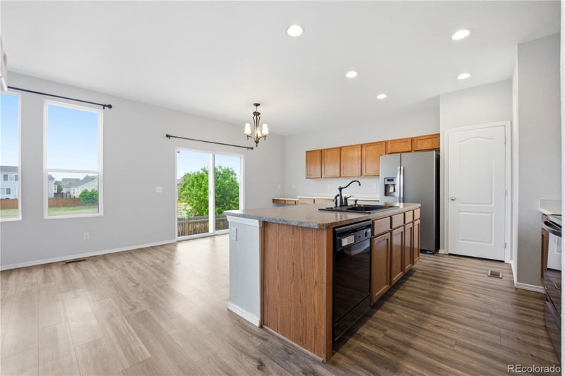 6507 Silverwind Cir, Colorado Springs, CO 80923