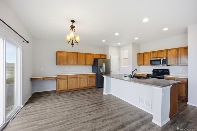 6507 Silverwind Cir, Colorado Springs, CO 80923